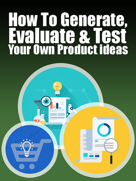 generate evaluate test your own