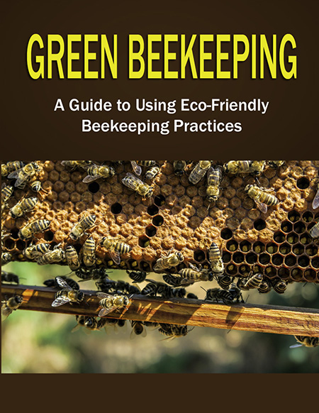 green beekeeping