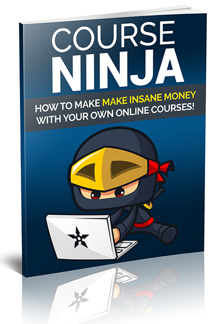 course ninja