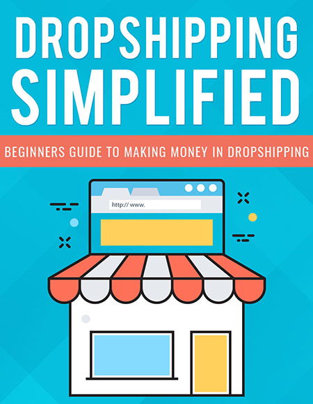 dropshipping simplified