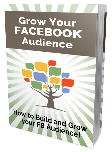 grow your fb audience