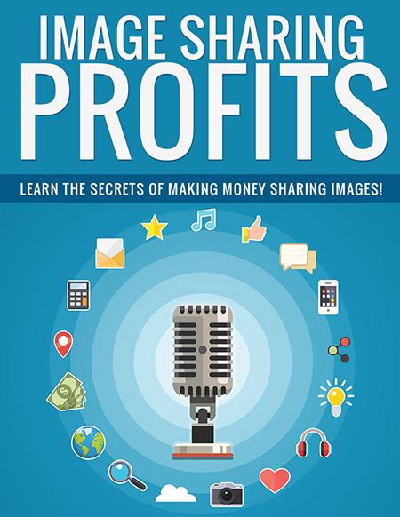 image sharing profits