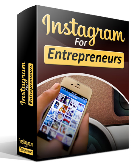 instagram entrepreneurs newsletters