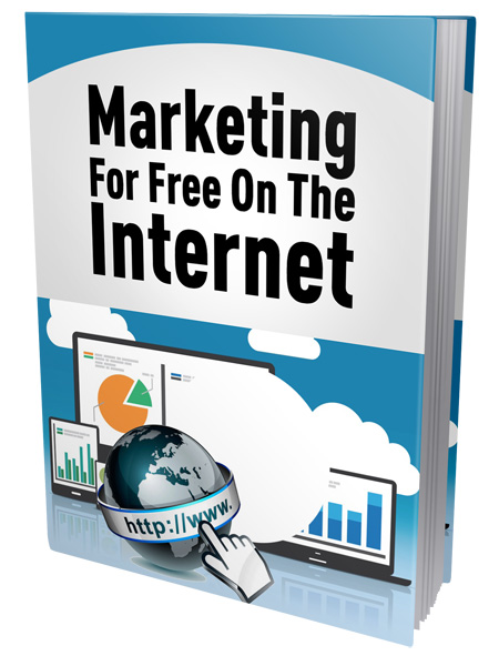 marketing free internet