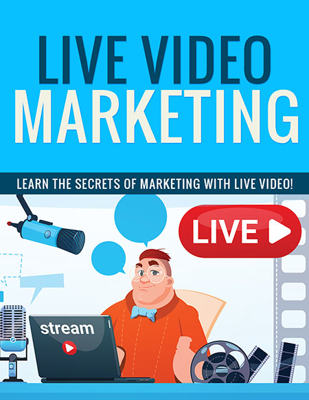 live video marketing