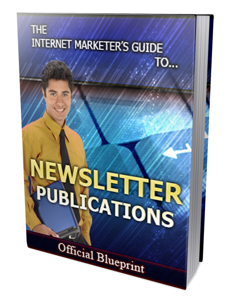 newsletter publication