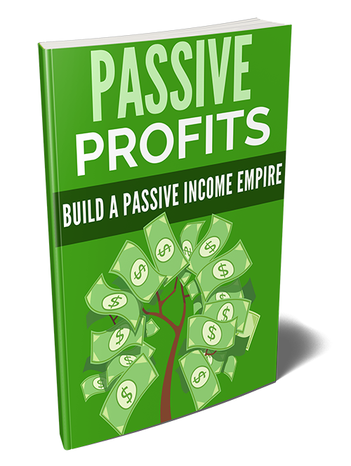 passive profits