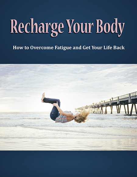 recharge your body