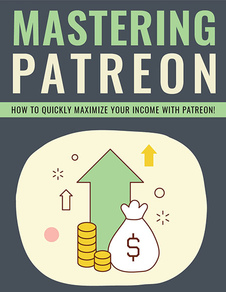 mastering patreon