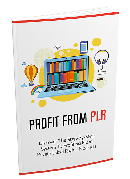 profit plr