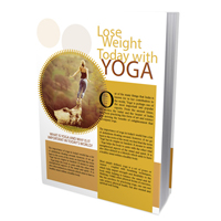 lose weight today yoga