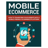 mobile ecommerce