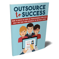 outsource success