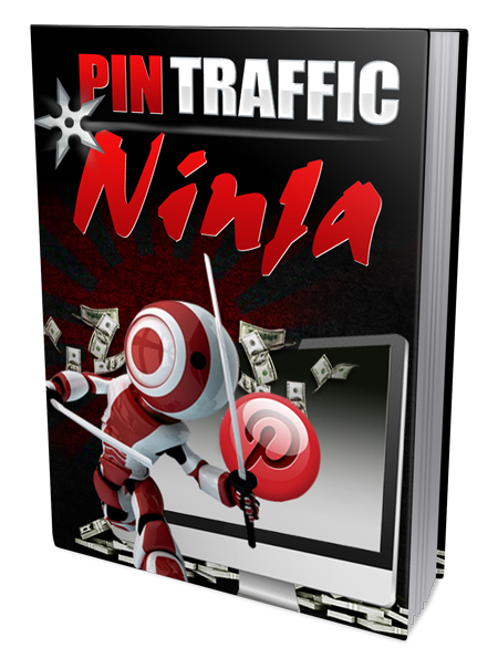 pin traffic ninja twenty