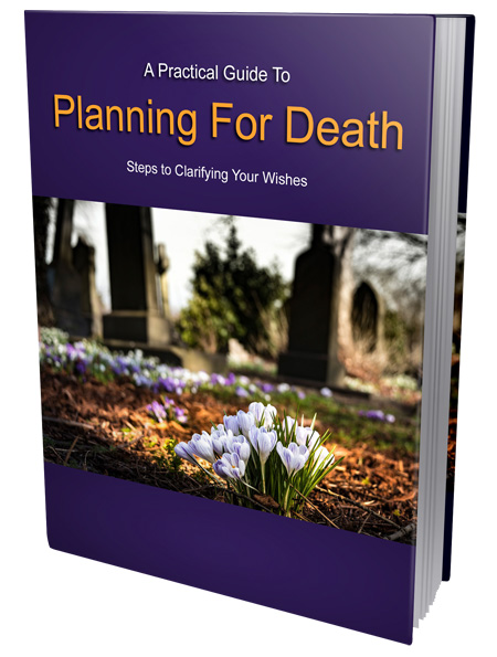 planning death