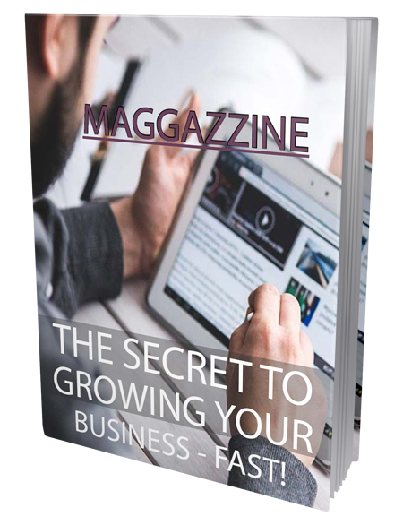 secret growing your business fast