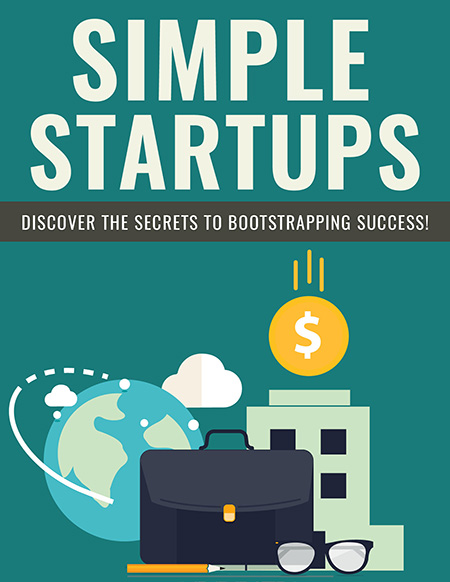 simple startups