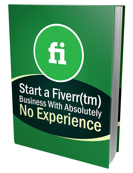 start fiverr business