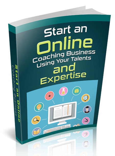 start online coaching business