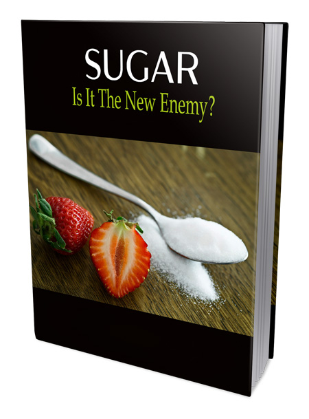 sugar it new enemy