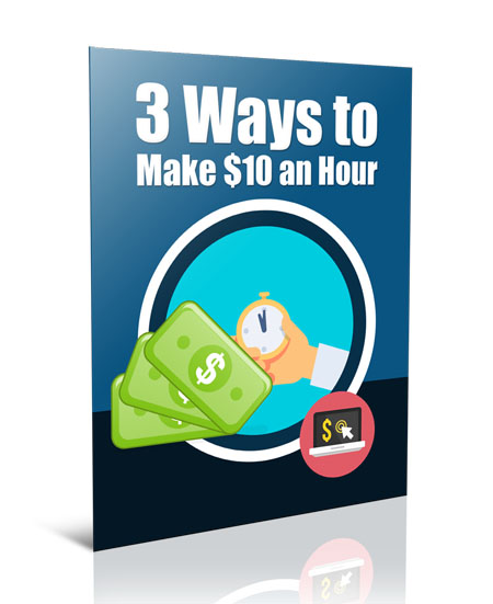 three ways make ten hour