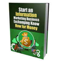 start information marketing business