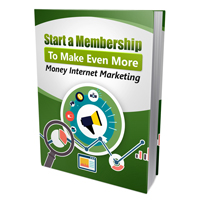 start membership