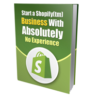 start shopify business