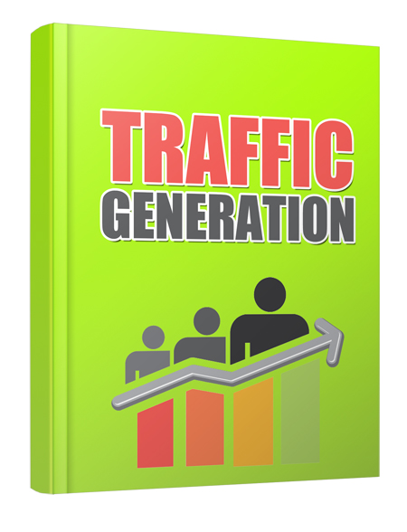 new traffic generation beyond