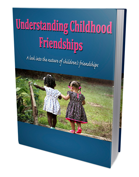 understanding childhood friendships