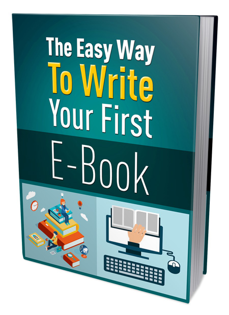 easy way write your first