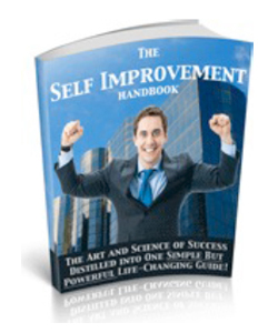 self improvement handbook