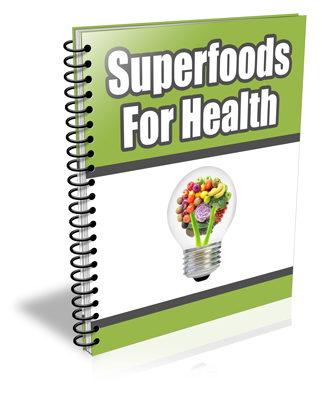 superfoods health