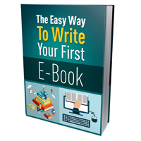 easy way write your first