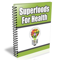 superfoods health