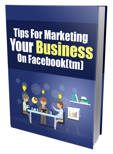 tips marketing your business facebook