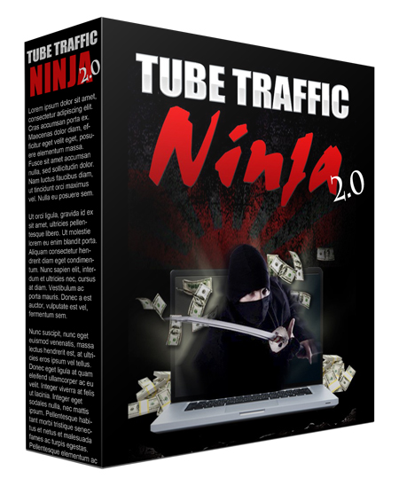 tube traffic ninja two