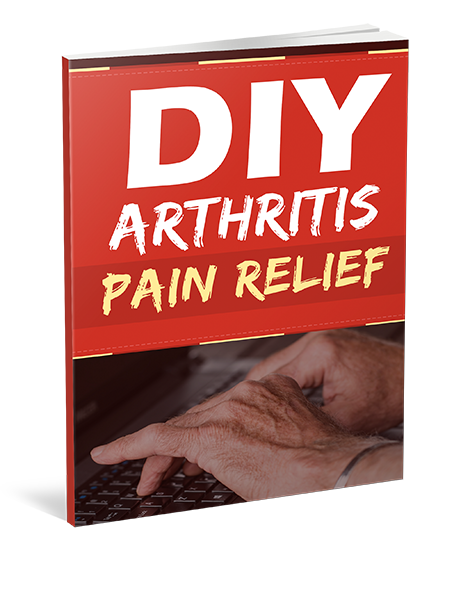 diy arthritis pain relief