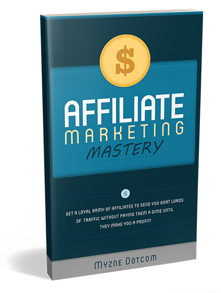 affiliate program mastery