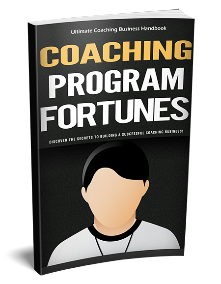 coaching program fortunes