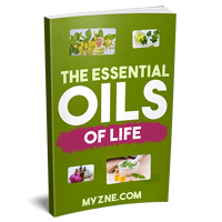 essential oils life