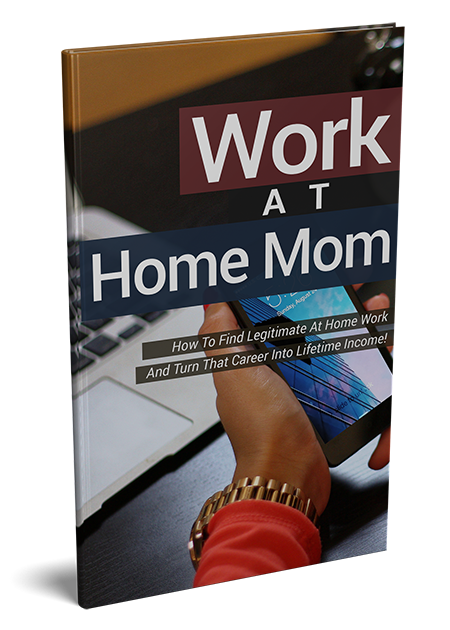 work home mom