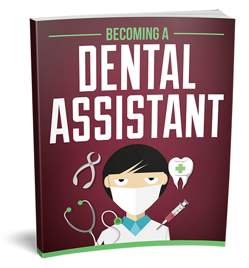becoming dental assistant