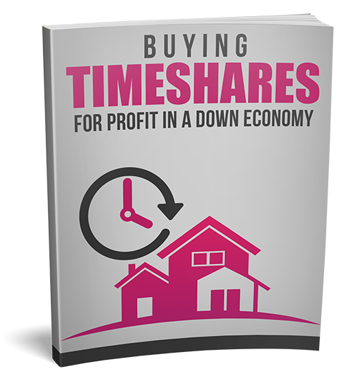 buying timeshares profit