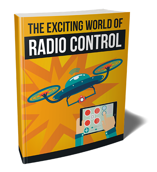 exciting world radio control