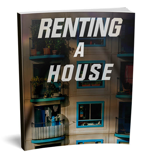renting house