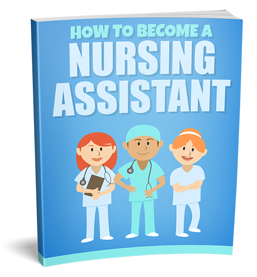 nursing assistant