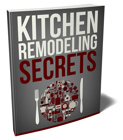kitchen remodeling secrets
