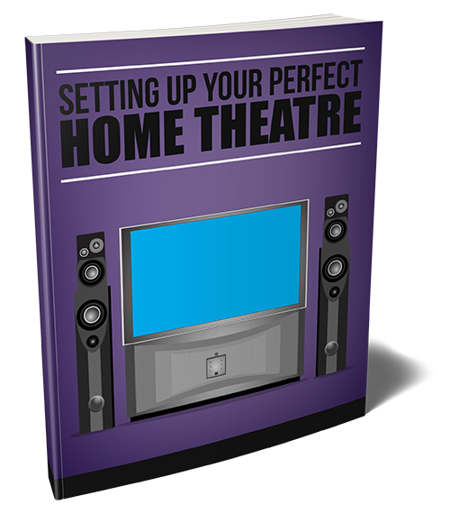setting up your perfect home