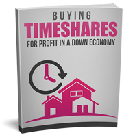 buying timeshares profit